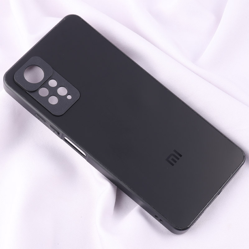 قاب طرح PVD محافظ لنزدار Xiaomi Redmi Note 12 Pro 4G