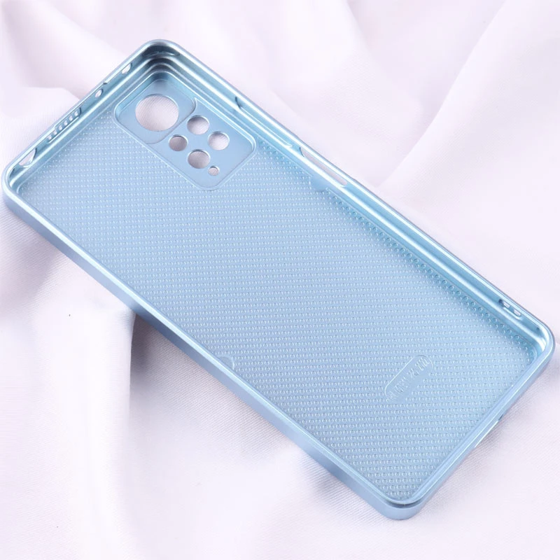 قاب طرح PVD محافظ لنزدار Xiaomi Redmi Note 12 Pro 4G