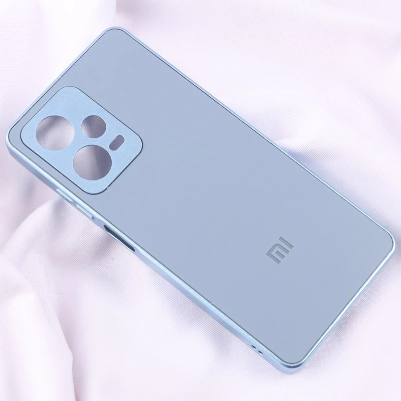 قاب طرح PVD محافظ لنزدار Xiaomi Redmi Note 12 Pro 5G