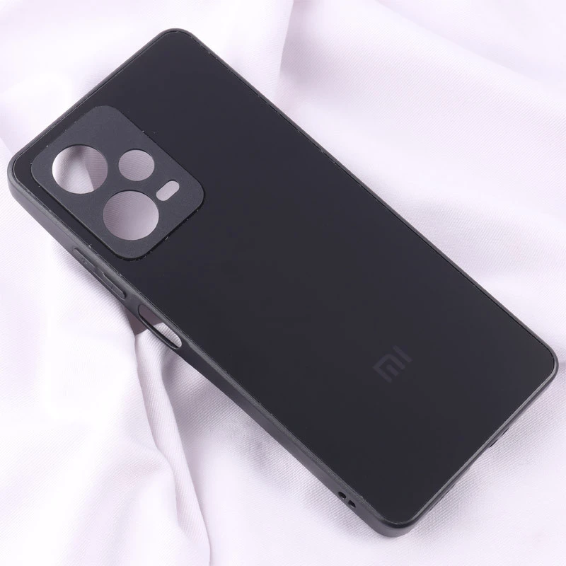 قاب طرح PVD محافظ لنزدار Xiaomi Redmi Note 12 Pro 5G