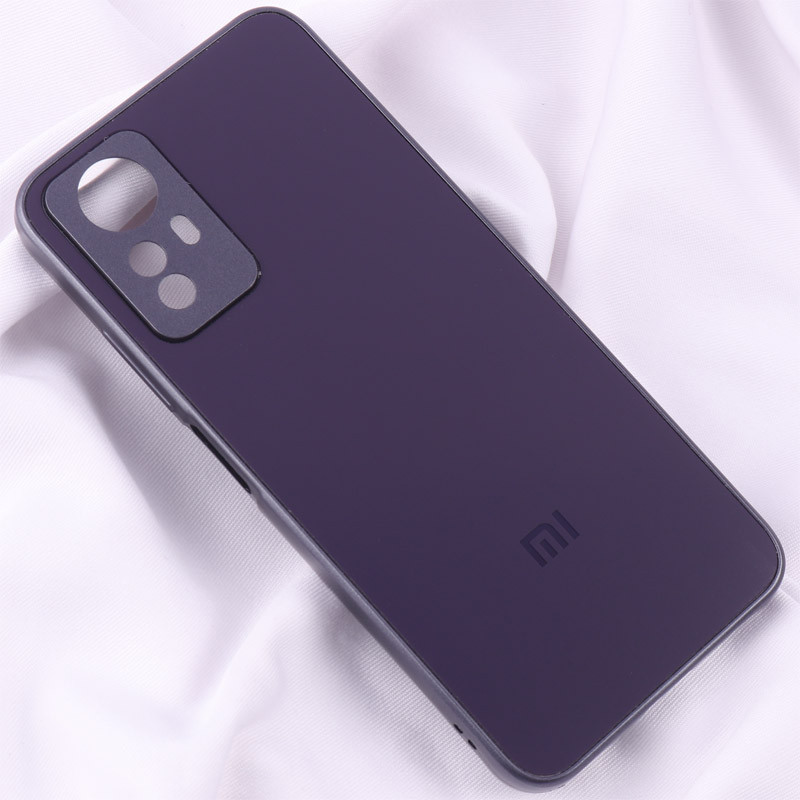 قاب طرح PVD محافظ لنزدار Xiaomi Redmi Note 12S