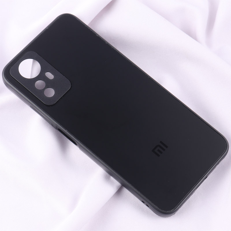 قاب طرح PVD محافظ لنزدار Xiaomi Redmi Note 12S