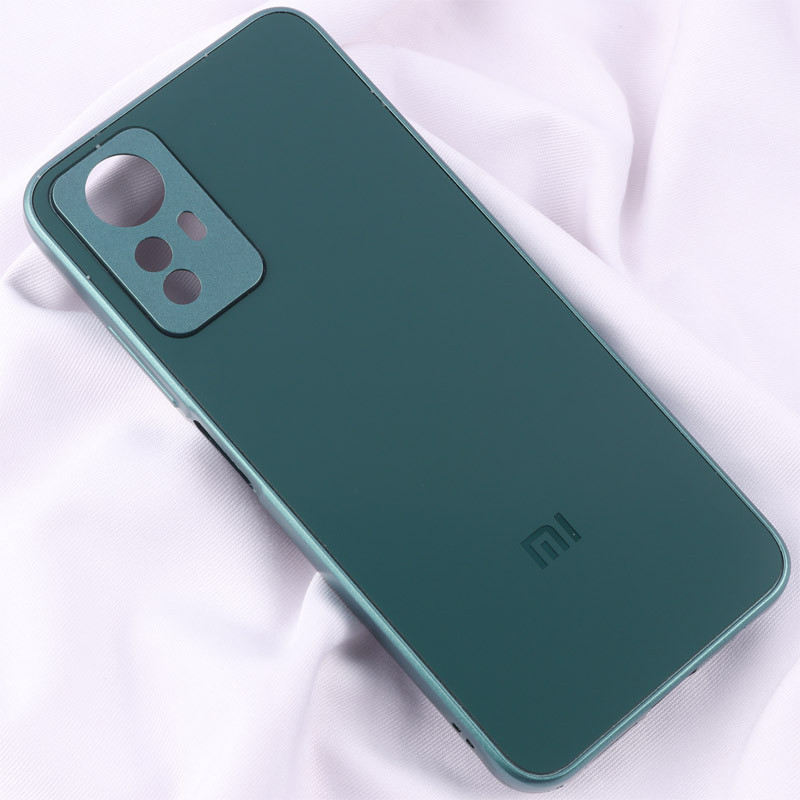 قاب طرح PVD محافظ لنزدار Xiaomi Redmi Note 12S