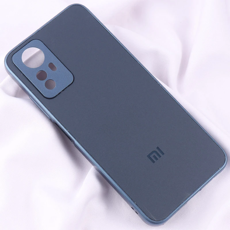 قاب طرح PVD محافظ لنزدار Xiaomi Redmi Note 12S