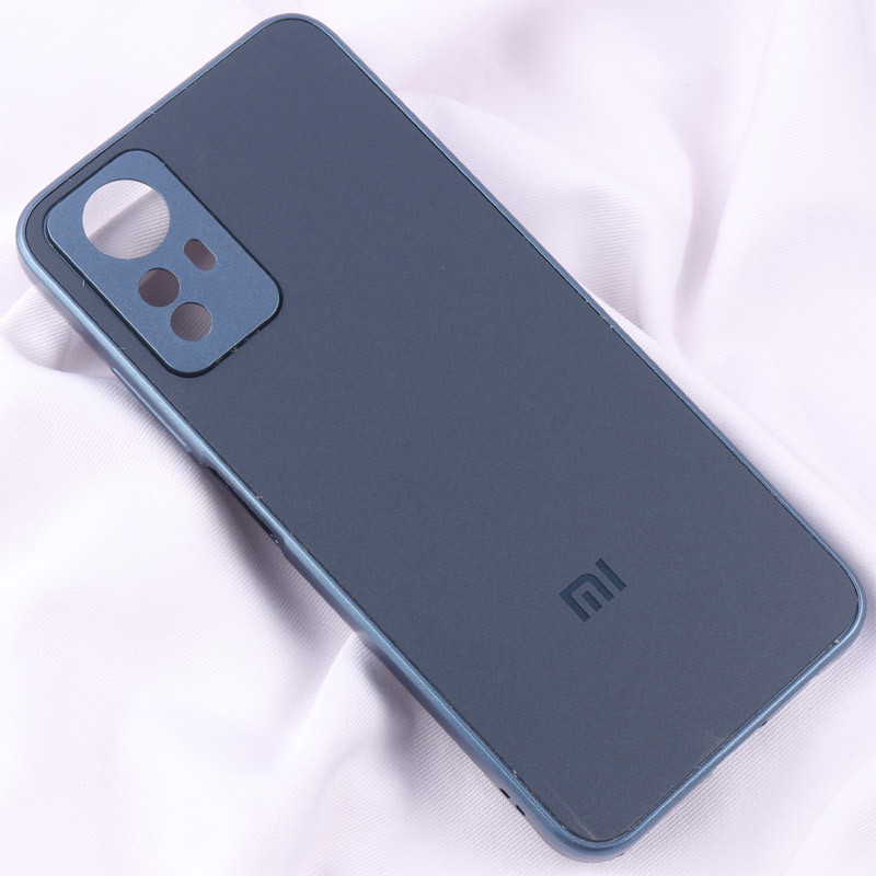 قاب طرح PVD محافظ لنزدار Xiaomi Redmi Note 12S
