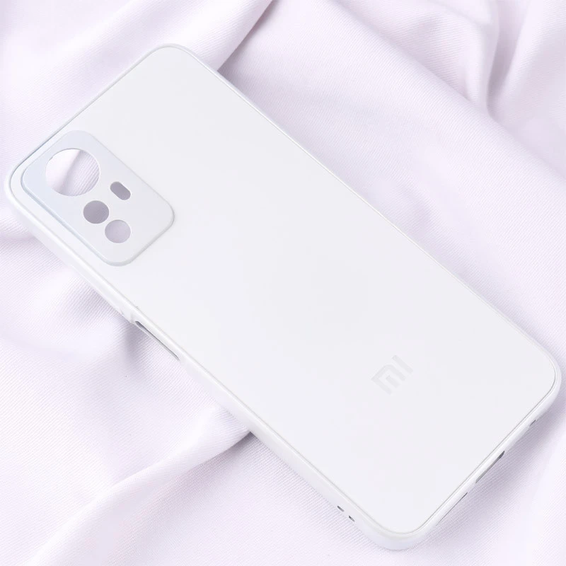 قاب طرح PVD محافظ لنزدار Xiaomi Redmi Note 12S