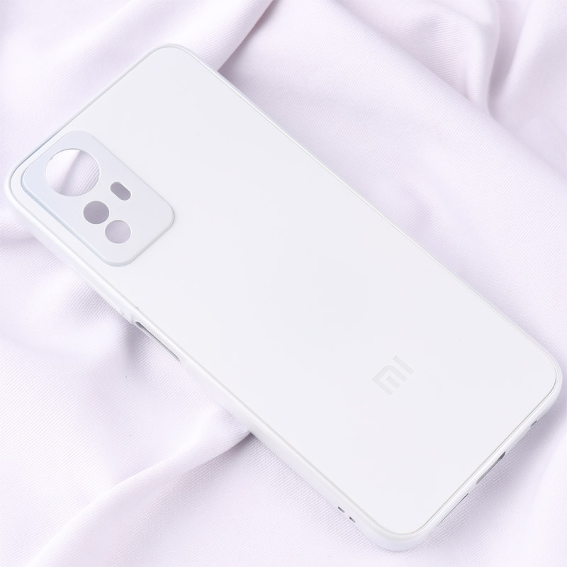 قاب طرح PVD محافظ لنزدار Xiaomi Redmi Note 12S