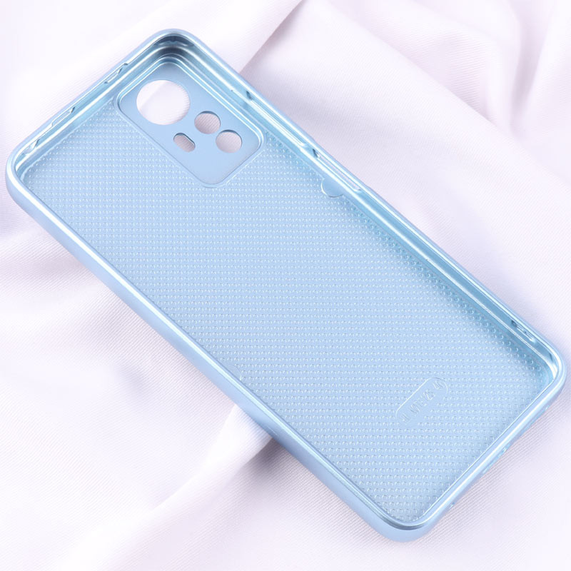 قاب طرح PVD محافظ لنزدار Xiaomi Redmi Note 12S