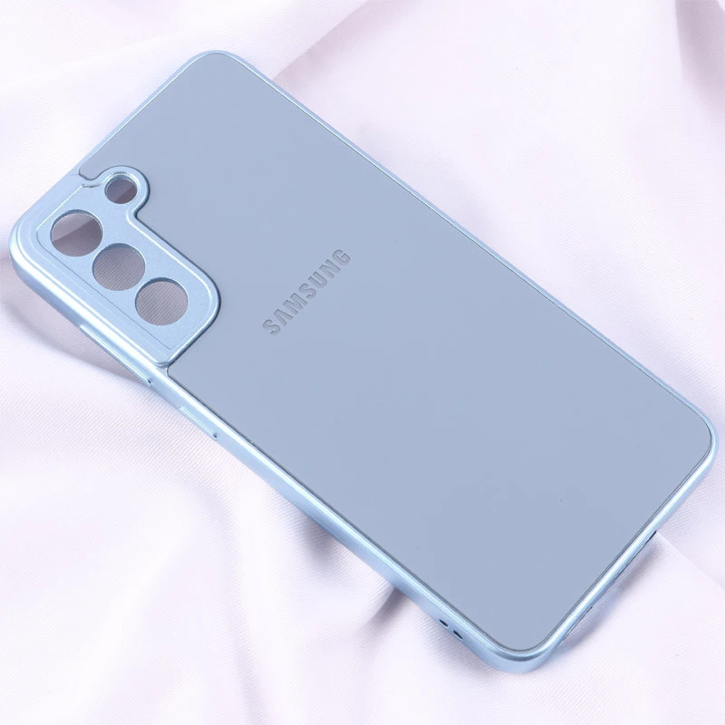 قاب طرح PVD محافظ لنزدار Samsung Galaxy S21 FE 5G