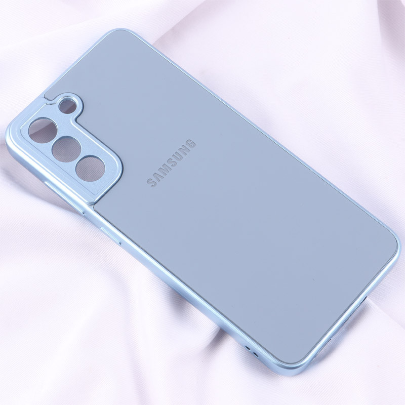 قاب طرح PVD محافظ لنزدار Samsung Galaxy S21 FE 5G