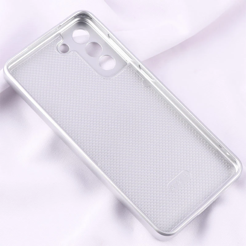 قاب طرح PVD محافظ لنزدار Samsung Galaxy S21 FE 5G