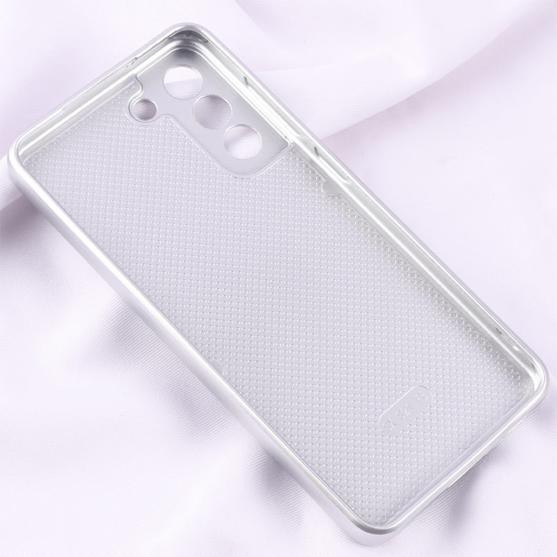 قاب طرح PVD محافظ لنزدار Samsung Galaxy S21 FE 5G