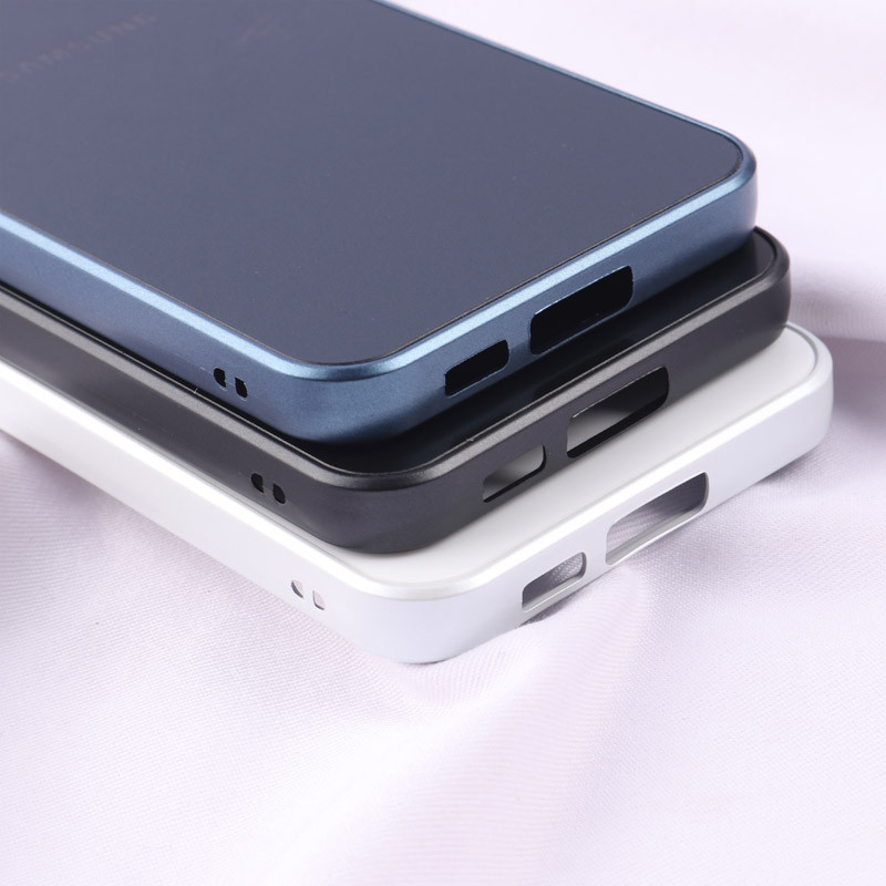 قاب طرح PVD محافظ لنزدار Samsung Galaxy S23 FE