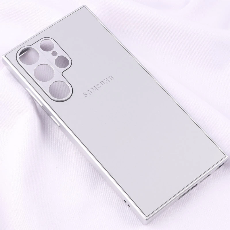 قاب طرح PVD محافظ لنزدار Samsung Galaxy S23 Ultra
