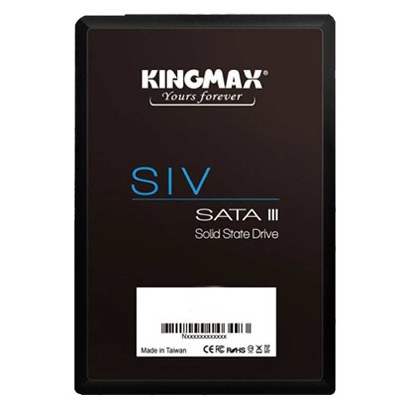 حافظه SSD کینگ مکس Kingmax KM128GSIV32 128GB