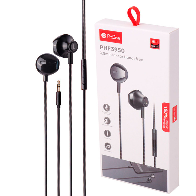 هندزفری ProOne PHF3950