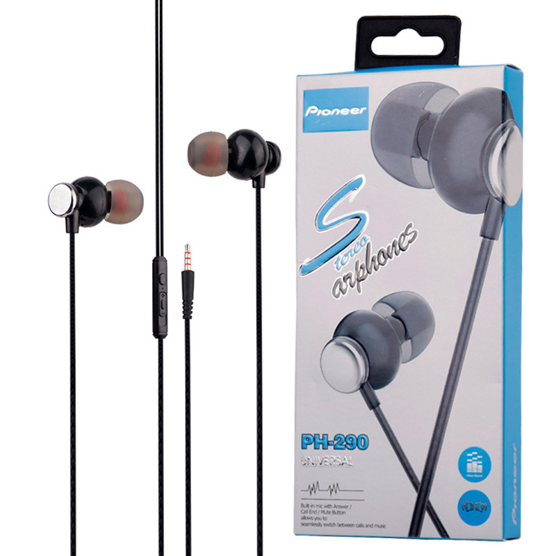 هندزفری Pioneer PH-290