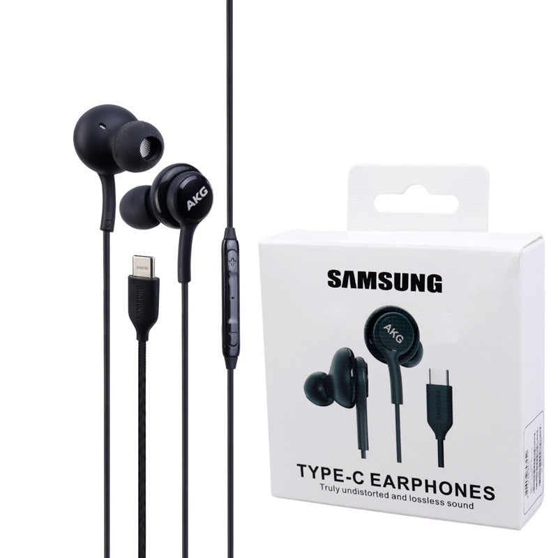 هندزفری Samsung EO-1G955BSEGCN Type-C