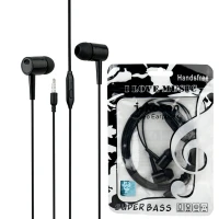 هندزفری i-KOSON Super Bass