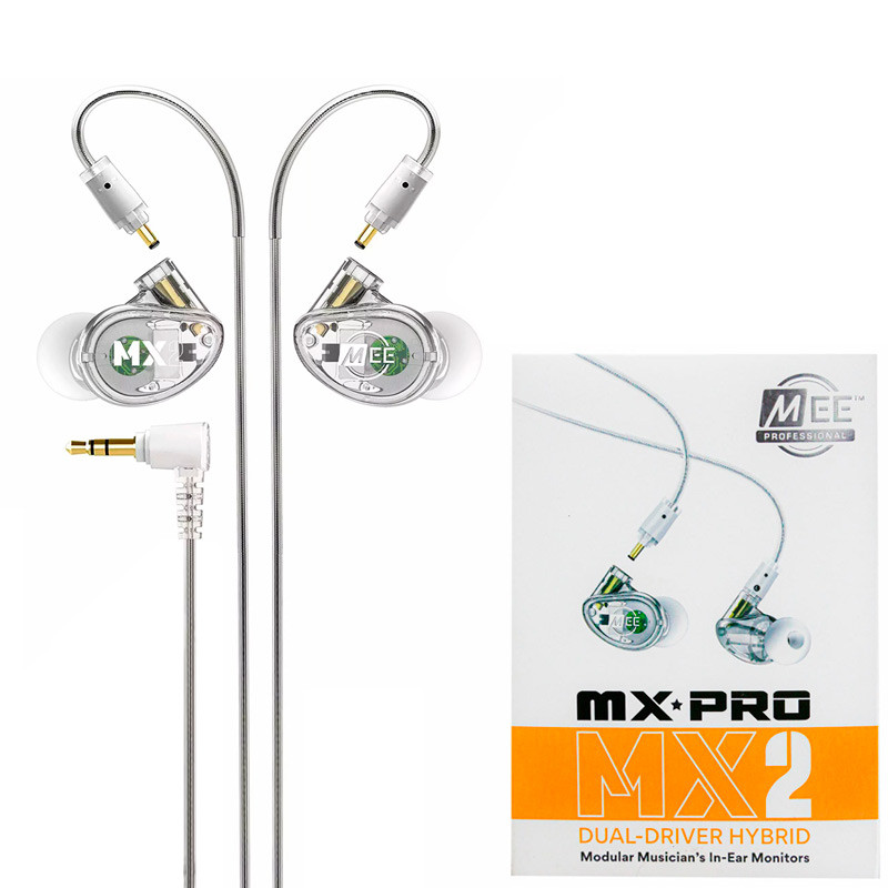 هندزفری مانیتورینگ Mee Audio MX2 Pro