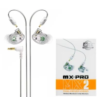 هندزفری مانیتورینگ Mee Audio MX2 Pro