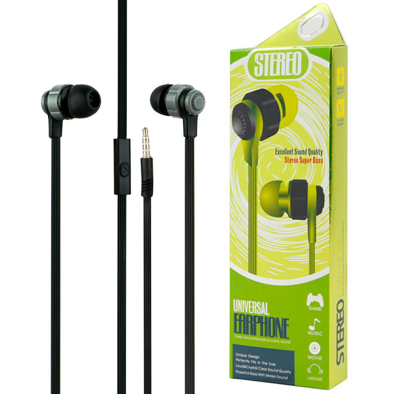 هندزفری Universal Stereo