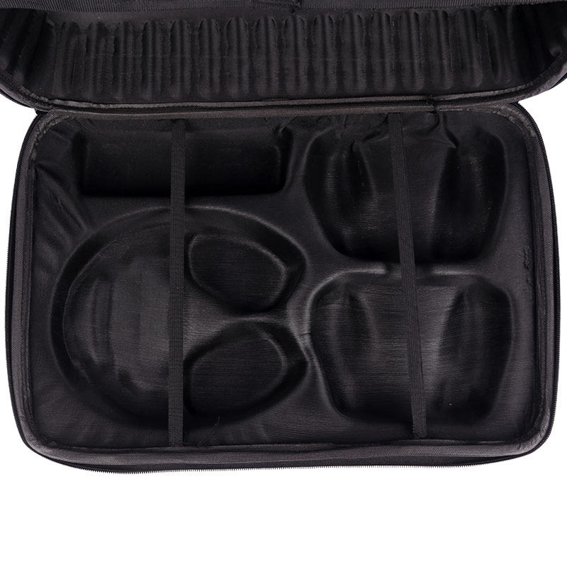 کیف کنسول بازی PS5 چرمی صورتی