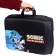 کیف کنسول بازی PS5 طرح Sonic the Hedgehog