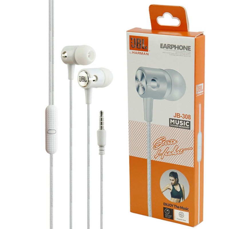 هندزفری JBL JB-308
