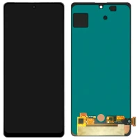 تاچ و ال سی دی Samsung Galaxy A71 OLED AAA