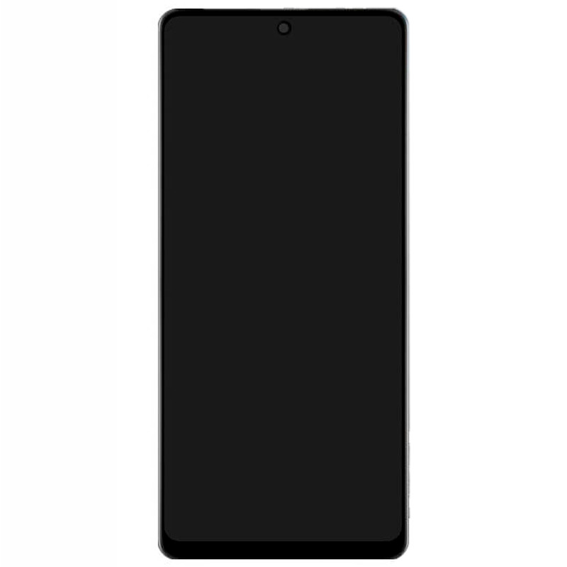 تاچ و ال سی دی Samsung Galaxy A71 OLED AAA