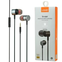 هندزفری Ldnio HP04