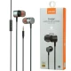هندزفری Ldnio HP04
