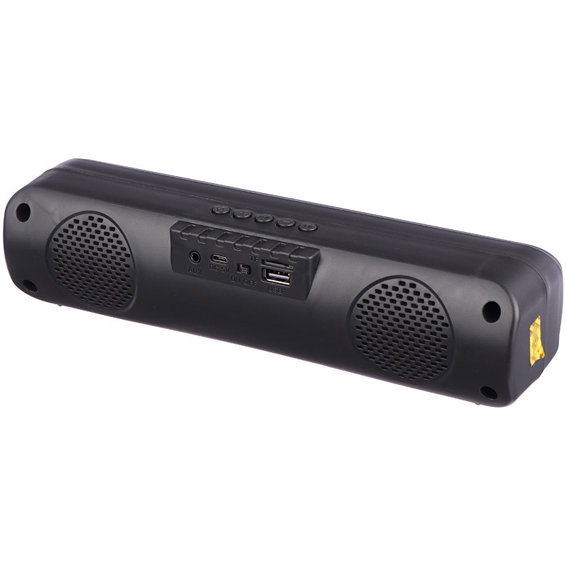 اسپیکر بلوتوثی رم و فلش خور Sing-E ZQS2205