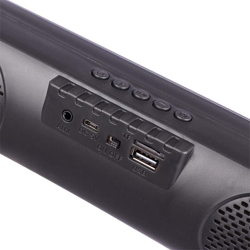 اسپیکر بلوتوثی رم و فلش خور Sing-E ZQS2205