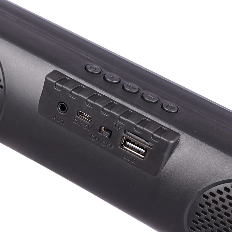 اسپیکر بلوتوثی رم و فلش خور Sing-E ZQS2205