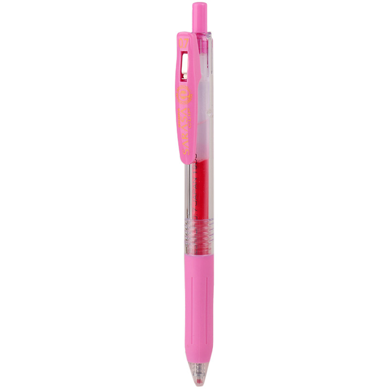 خودکار زبرا Zebra JJB15 0.7mm بسته ۱۲ عددی