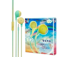 هندزفری Music U88