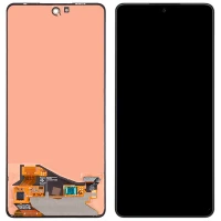 تاچ و ال سی دی Samsung Galaxy A72 Big OLED AAA