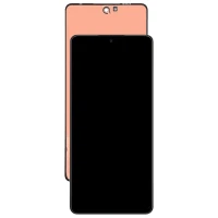 تاچ و ال سی دی Samsung Galaxy A72 OLED AAA