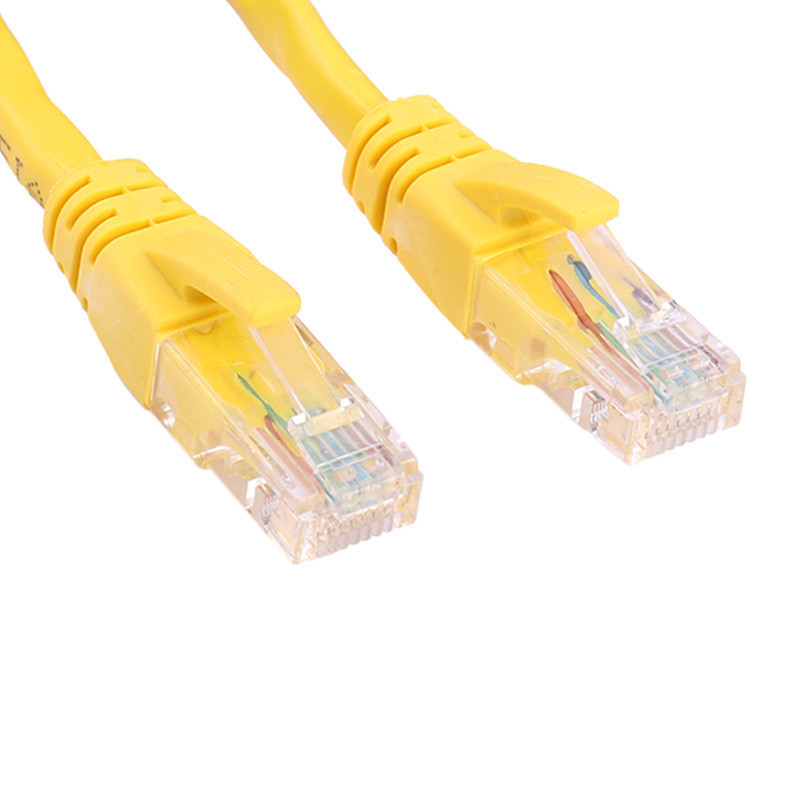 کابل شبکه Ifortech Cat6 15m