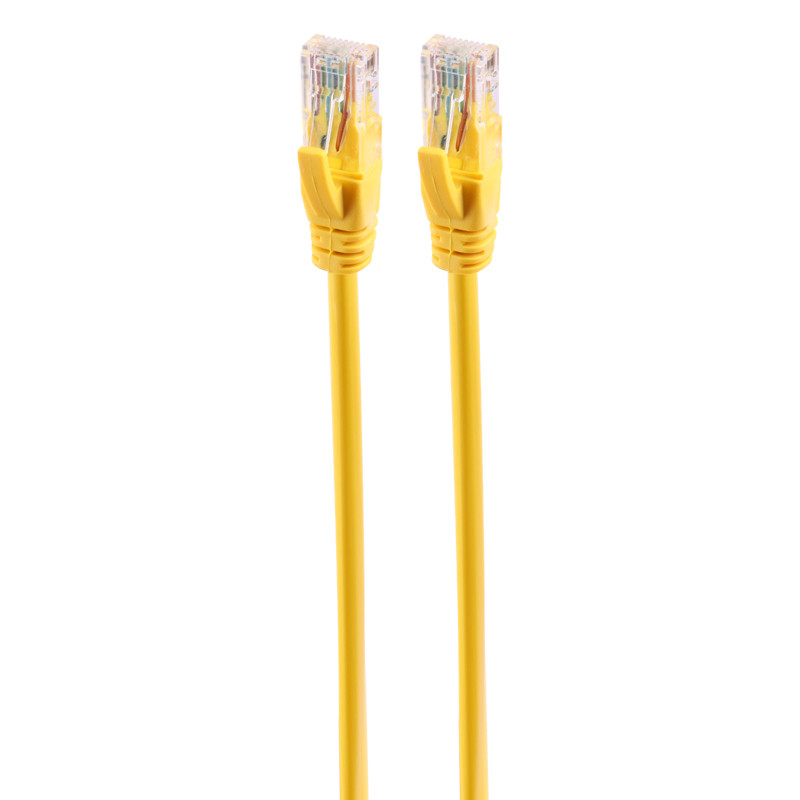 کابل شبکه Ifortech Cat6 15m