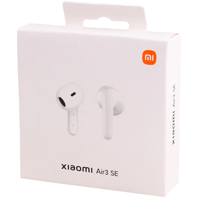 هندزفری بلوتوث دو تایی Xiaomi Redmi Air 3 SE M2301E1 TWS