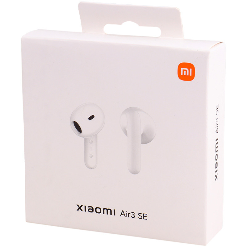هندزفری بلوتوث دو تایی Xiaomi Redmi Air 3 SE M2301E1 TWS