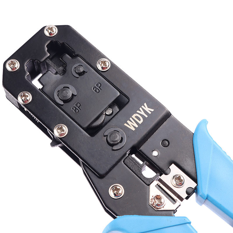 آچار شبکه TP-Link 518B
