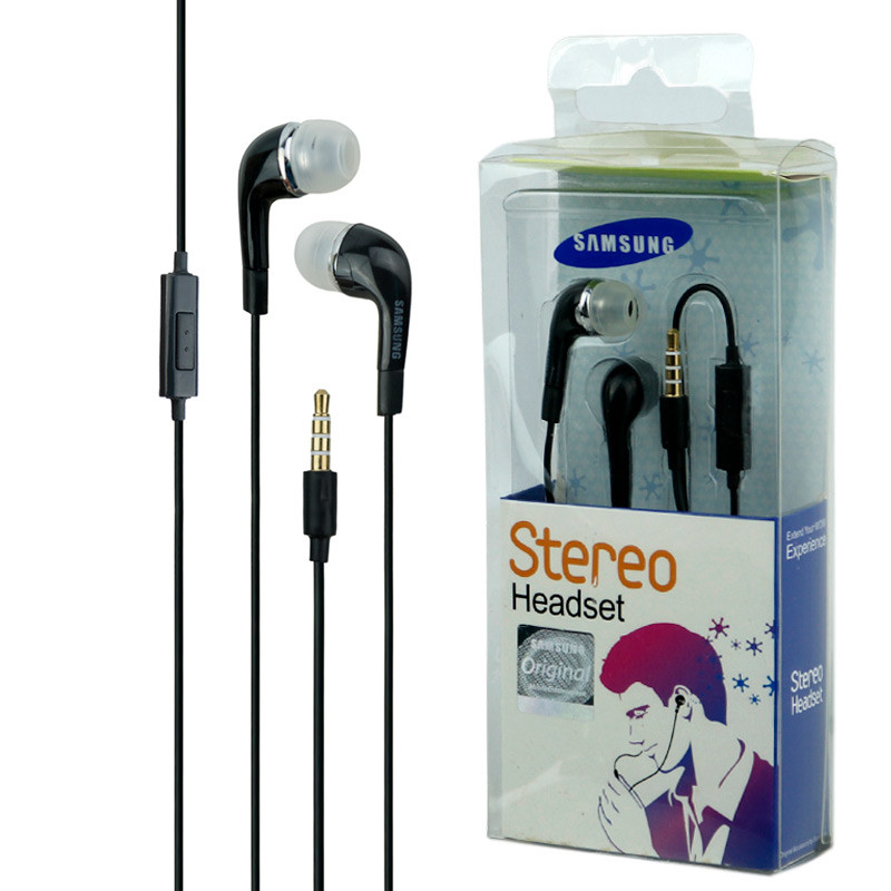 هندزفری&nbsp;Samsung Stereo Headset