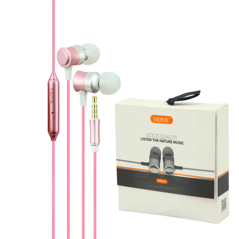 هندزفری Vidvie HS626