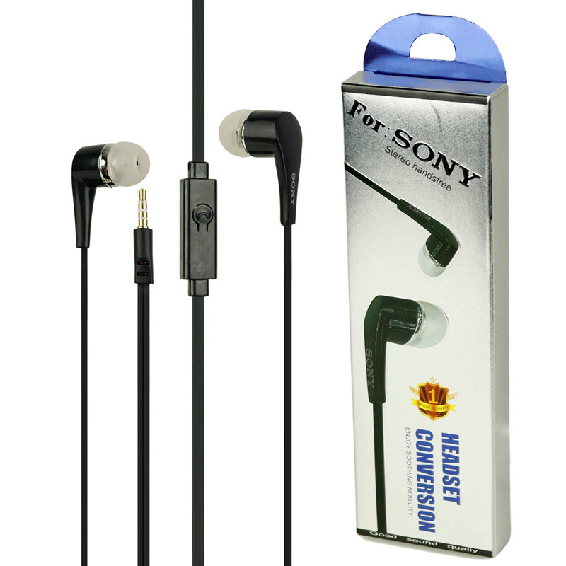 هندزفری ۱Brand Stereo