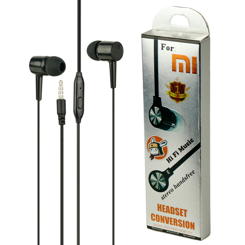 هندزفری Hifi Music