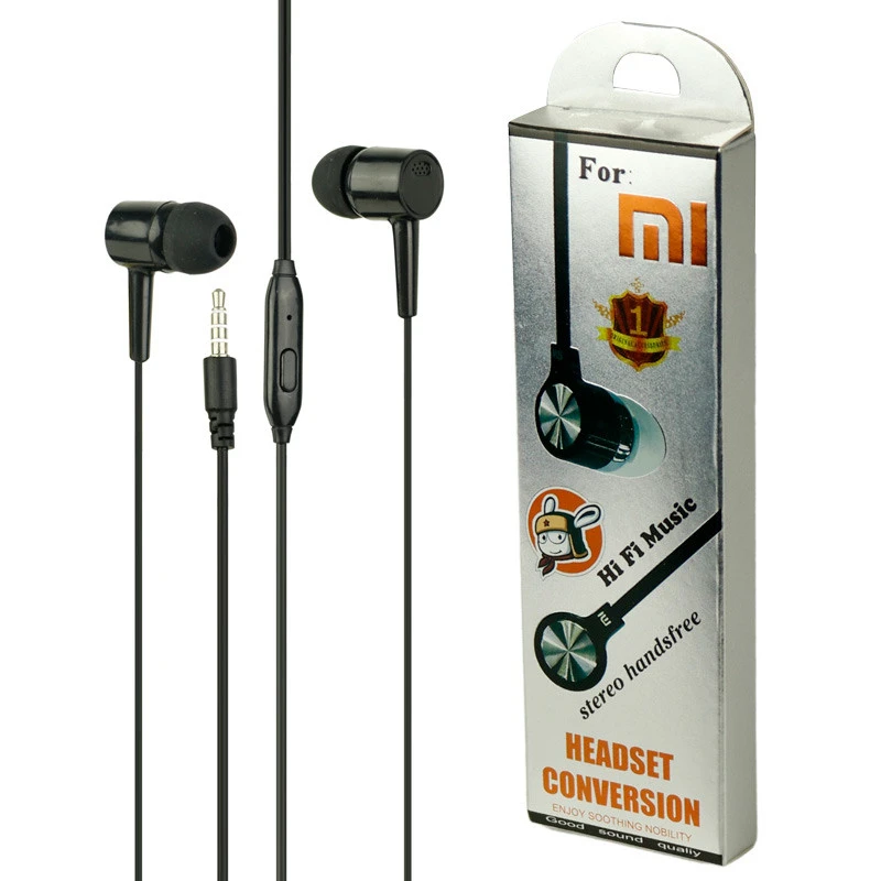 هندزفری Hifi Music
